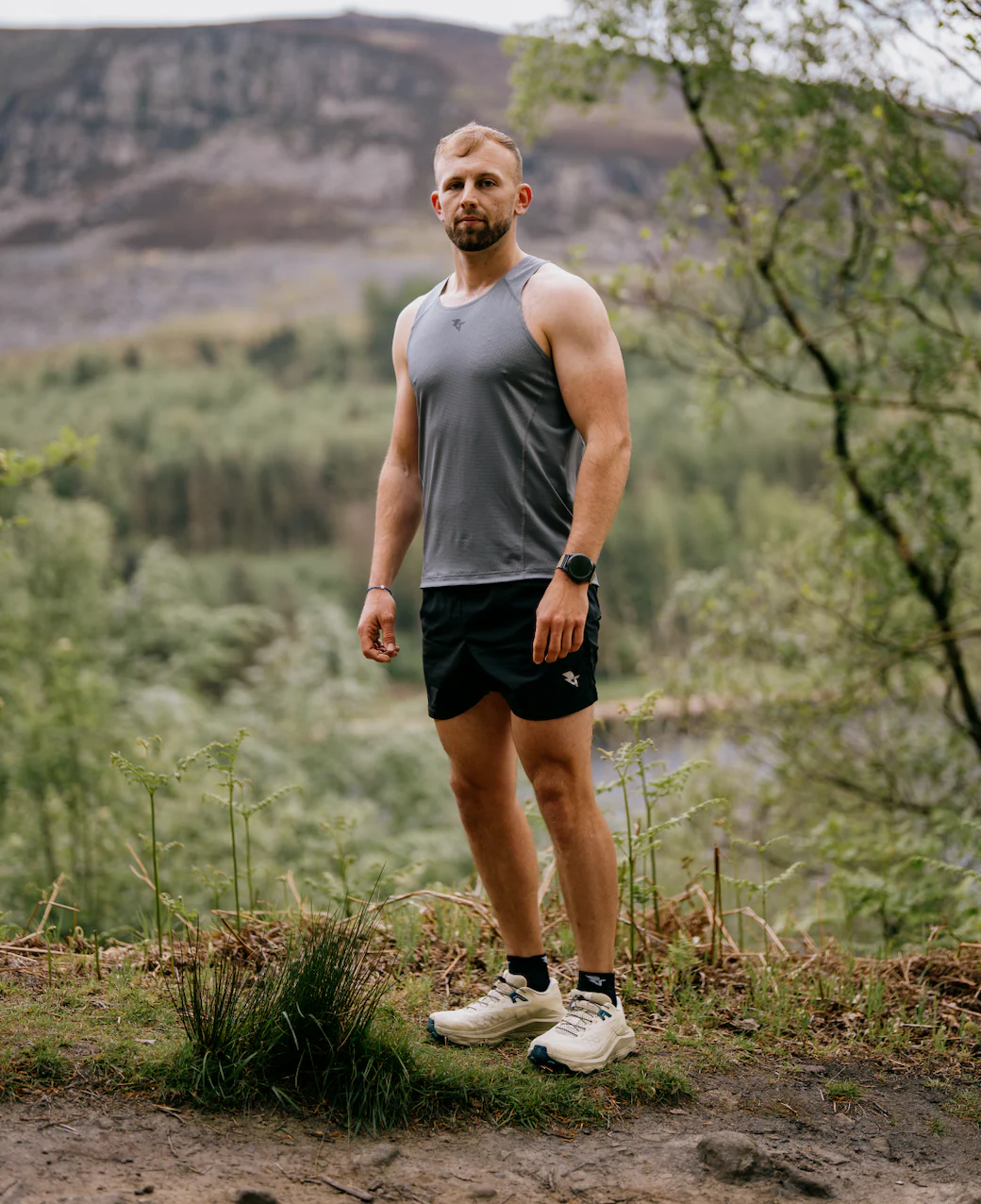 Built by Runners, For Runners